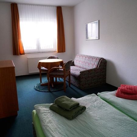 Hotel & Pension Assmann Hochkirch Extérieur photo