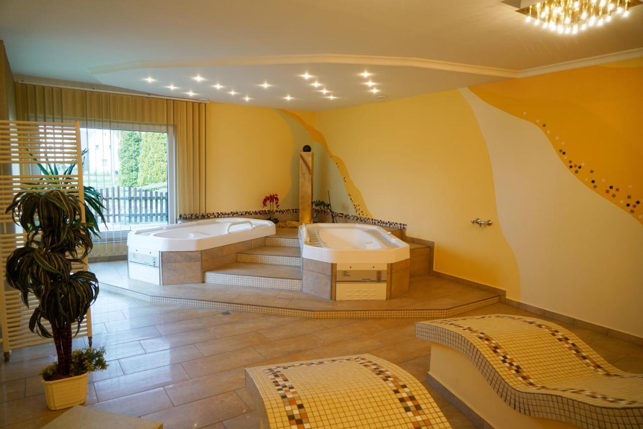 Hotel & Pension Assmann Hochkirch Extérieur photo