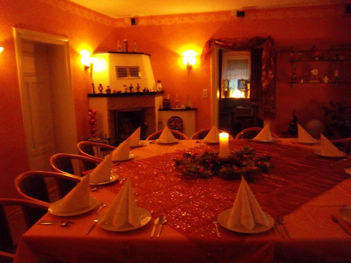 Hotel & Pension Assmann Hochkirch Extérieur photo