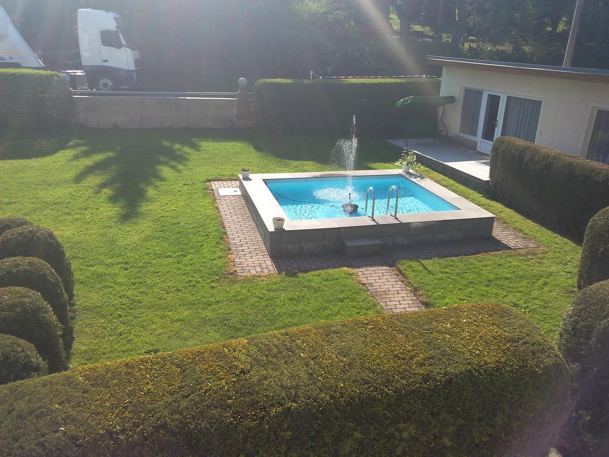 Hotel & Pension Assmann Hochkirch Extérieur photo