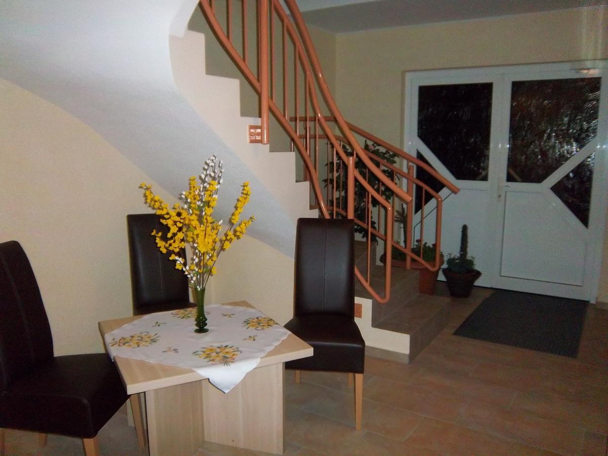 Hotel & Pension Assmann Hochkirch Extérieur photo