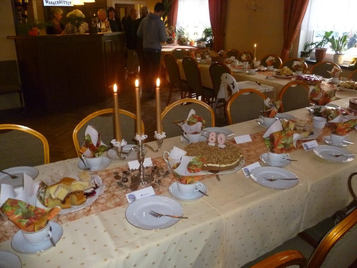Hotel & Pension Assmann Hochkirch Extérieur photo