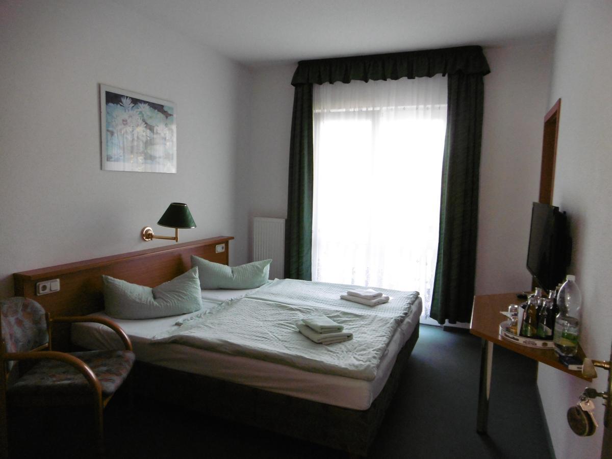 Hotel & Pension Assmann Hochkirch Extérieur photo