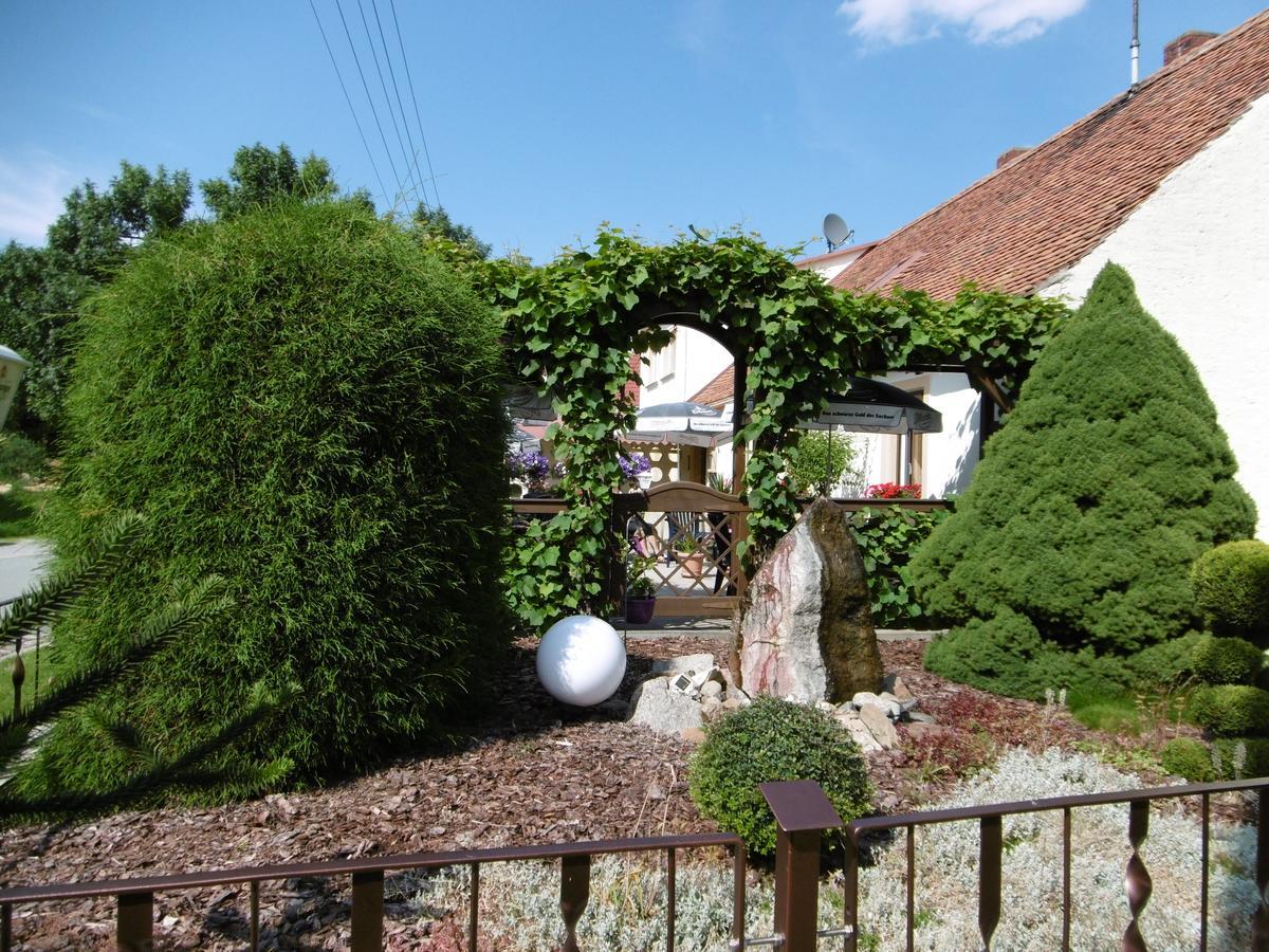 Hotel & Pension Assmann Hochkirch Extérieur photo