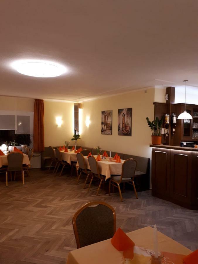 Hotel & Pension Assmann Hochkirch Extérieur photo