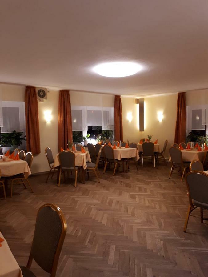 Hotel & Pension Assmann Hochkirch Extérieur photo